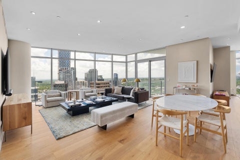 Tiny photo for 200 Congress Ave #37H, Austin, TX 78701 (MLS # 6014802)