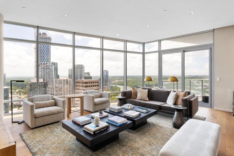 Tiny photo for 200 Congress Ave #37H, Austin, TX 78701 (MLS # 6014802)
