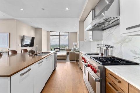 Tiny photo for 200 Congress Ave #37H, Austin, TX 78701 (MLS # 6014802)