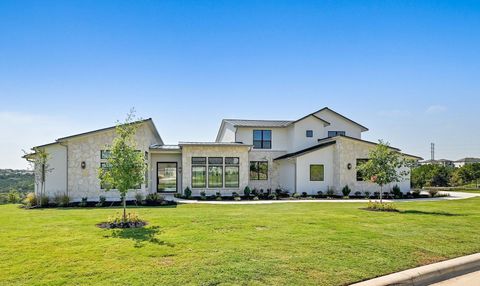 944 Bristol Creek BND Lakeway TX 78738