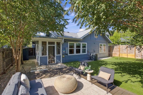 Tiny photo for 1206 North ST, Austin, TX 78756 (MLS # 5677330)