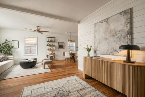 Tiny photo for 1206 North ST, Austin, TX 78756 (MLS # 5677330)
