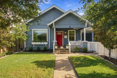 Tiny photo for 1206 North ST, Austin, TX 78756 (MLS # 5677330)