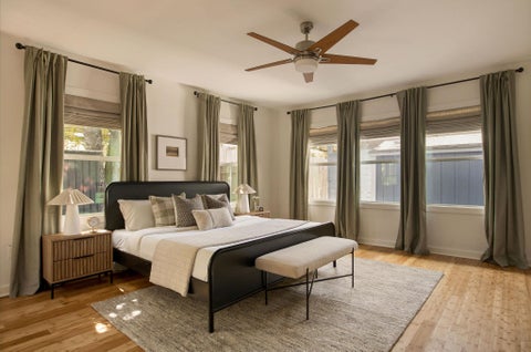 Tiny photo for 1206 North ST, Austin, TX 78756 (MLS # 5677330)