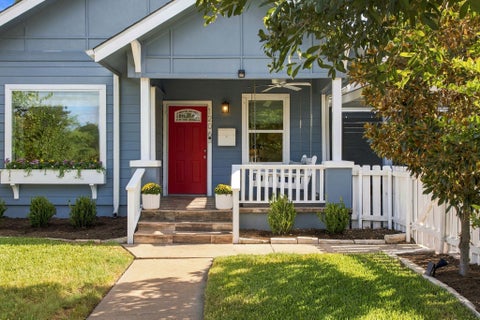 Tiny photo for 1206 North ST, Austin, TX 78756 (MLS # 5677330)