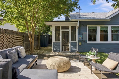 Tiny photo for 1206 North ST, Austin, TX 78756 (MLS # 5677330)