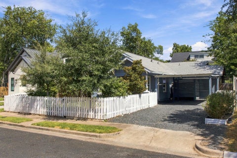 Tiny photo for 1206 North ST, Austin, TX 78756 (MLS # 5677330)