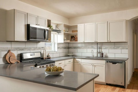 Tiny photo for 1206 North ST, Austin, TX 78756 (MLS # 5677330)