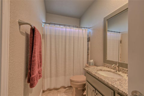 Tiny photo for 4810 Turnback ST, Lago Vista, TX 78645 (MLS # 2527459)