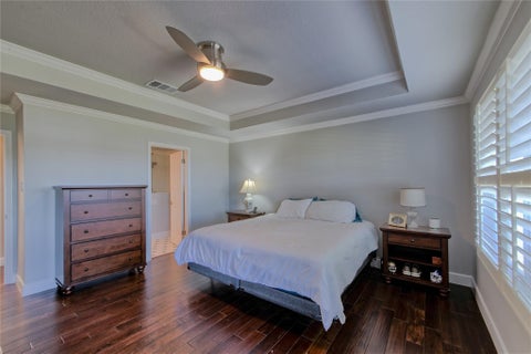 Tiny photo for 4810 Turnback ST, Lago Vista, TX 78645 (MLS # 2527459)