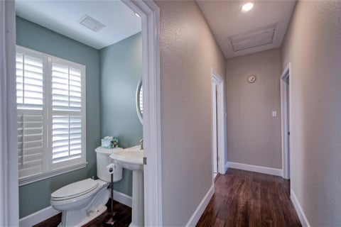 Tiny photo for 4810 Turnback ST, Lago Vista, TX 78645 (MLS # 2527459)