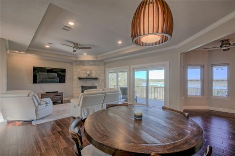 Tiny photo for 4810 Turnback ST, Lago Vista, TX 78645 (MLS # 2527459)