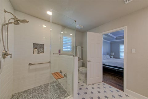 Tiny photo for 4810 Turnback ST, Lago Vista, TX 78645 (MLS # 2527459)