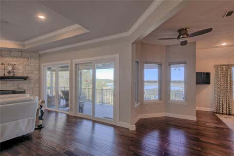Tiny photo for 4810 Turnback ST, Lago Vista, TX 78645 (MLS # 2527459)