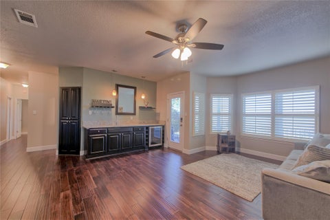 Tiny photo for 4810 Turnback ST, Lago Vista, TX 78645 (MLS # 2527459)