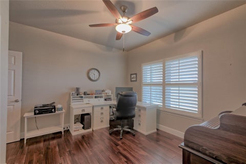 Tiny photo for 4810 Turnback ST, Lago Vista, TX 78645 (MLS # 2527459)