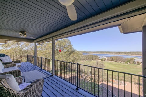Tiny photo for 4810 Turnback ST, Lago Vista, TX 78645 (MLS # 2527459)