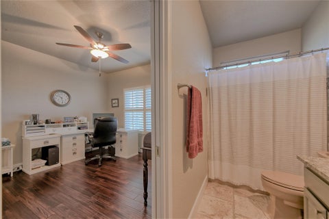 Tiny photo for 4810 Turnback ST, Lago Vista, TX 78645 (MLS # 2527459)