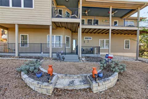 Tiny photo for 4810 Turnback ST, Lago Vista, TX 78645 (MLS # 2527459)