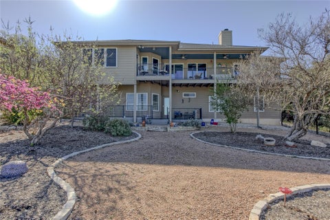 Tiny photo for 4810 Turnback ST, Lago Vista, TX 78645 (MLS # 2527459)
