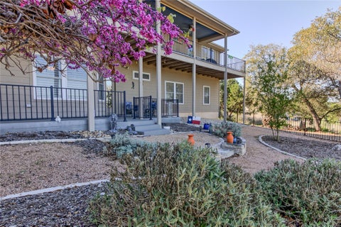 Tiny photo for 4810 Turnback ST, Lago Vista, TX 78645 (MLS # 2527459)