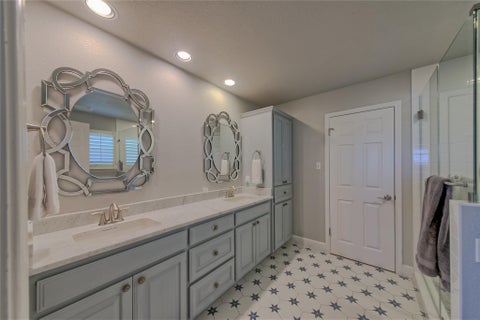 Tiny photo for 4810 Turnback ST, Lago Vista, TX 78645 (MLS # 2527459)