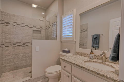 Tiny photo for 4810 Turnback ST, Lago Vista, TX 78645 (MLS # 2527459)