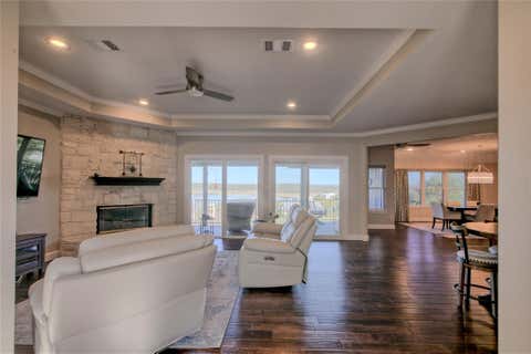 Tiny photo for 4810 Turnback ST, Lago Vista, TX 78645 (MLS # 2527459)