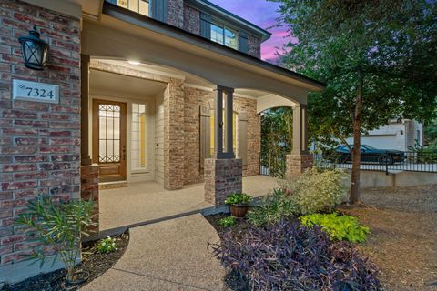Tiny photo for 7324 Covered Bridge DR, Austin, TX 78736 (MLS # 1514420)