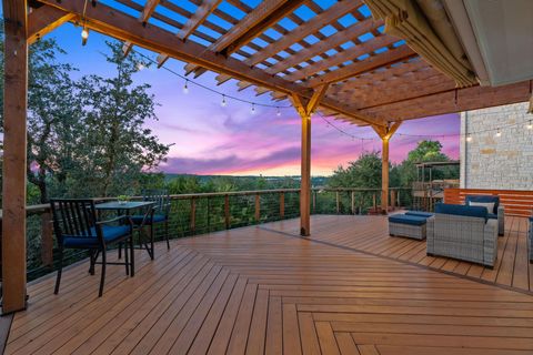 Tiny photo for 7324 Covered Bridge DR, Austin, TX 78736 (MLS # 1514420)