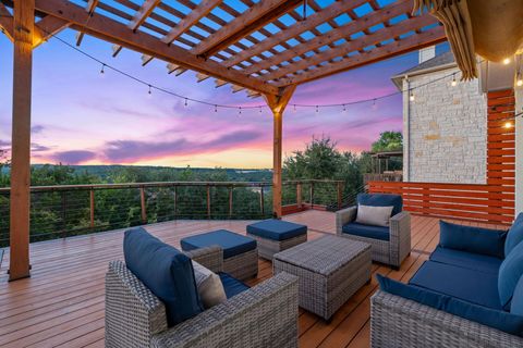 Photo of 7324 Covered Bridge DR, Austin, TX 78736 (MLS # 1514420)