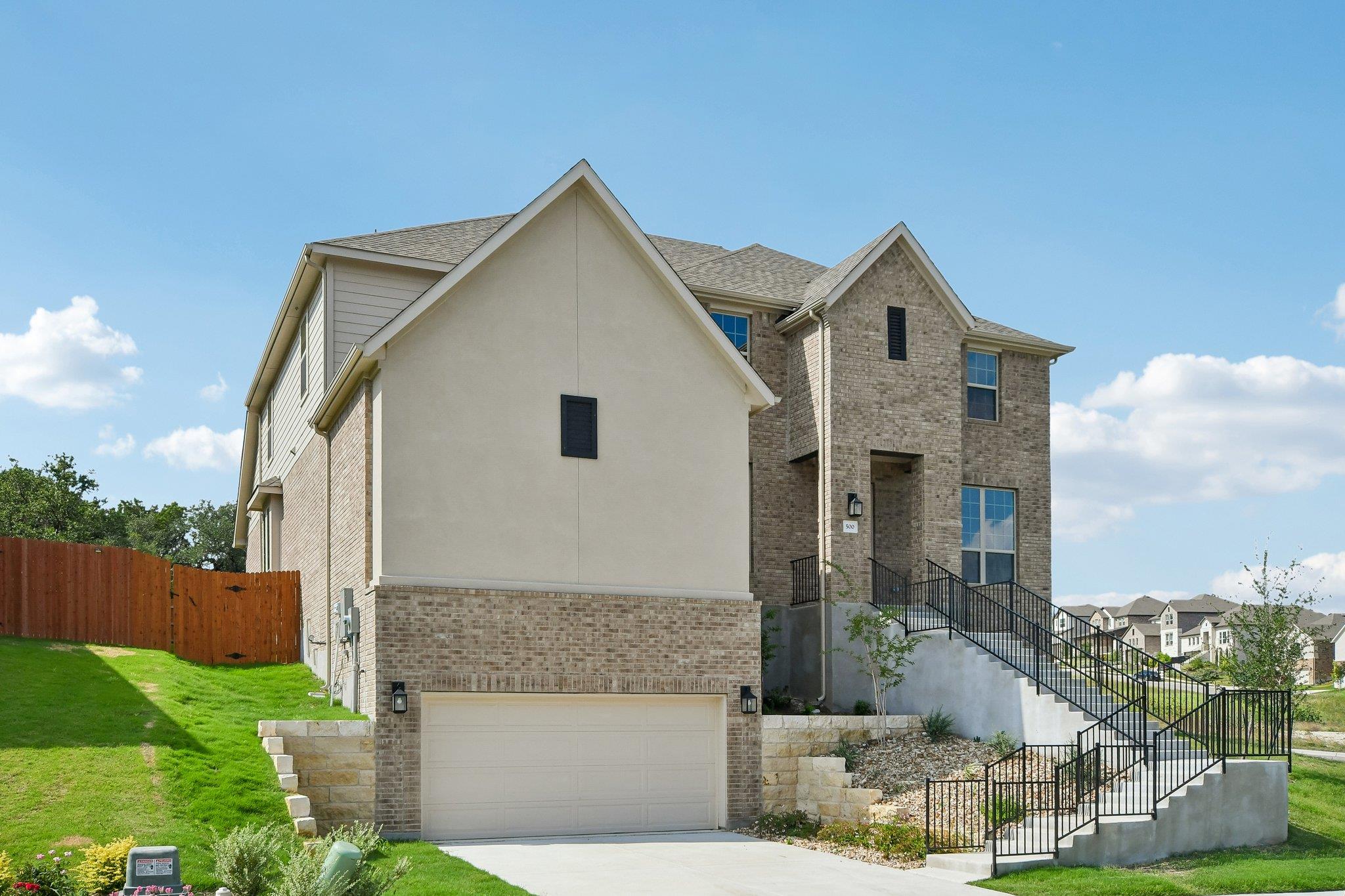 500 Frio Springs TRL