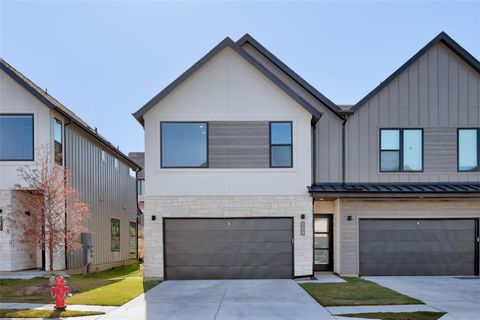 590 Old Mill Road RD 109 Cedar Park TX 78613