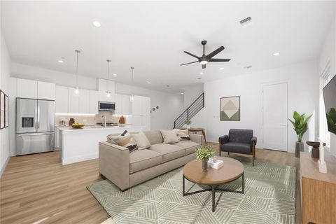 590 Old Mill Road RD 109 Cedar Park TX 78613