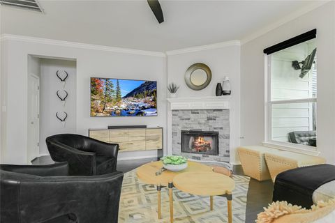 Tiny photo for 2817 Kinney Oaks CT, Austin, TX 78704 (MLS # 2155404)