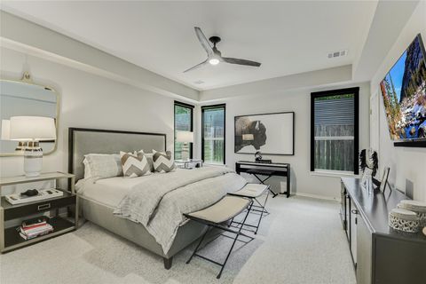 Tiny photo for 2817 Kinney Oaks CT, Austin, TX 78704 (MLS # 2155404)