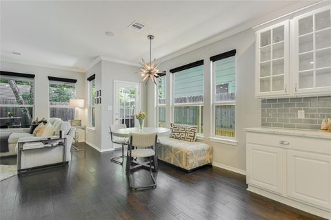 Tiny photo for 2817 Kinney Oaks CT, Austin, TX 78704 (MLS # 2155404)