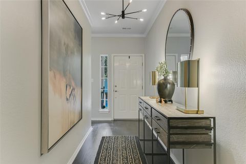 Tiny photo for 2817 Kinney Oaks CT, Austin, TX 78704 (MLS # 2155404)