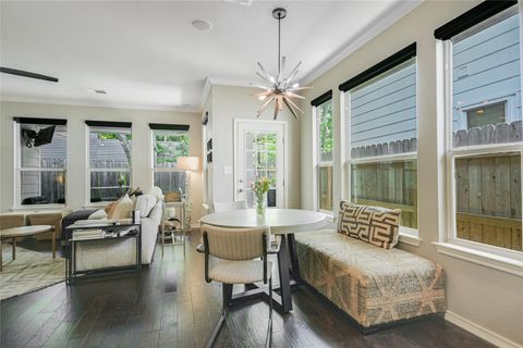 Tiny photo for 2817 Kinney Oaks CT, Austin, TX 78704 (MLS # 2155404)