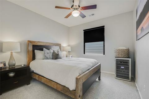 Tiny photo for 2817 Kinney Oaks CT, Austin, TX 78704 (MLS # 2155404)