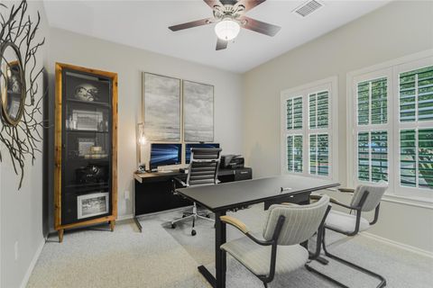 Tiny photo for 2817 Kinney Oaks CT, Austin, TX 78704 (MLS # 2155404)