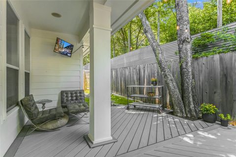 Tiny photo for 2817 Kinney Oaks CT, Austin, TX 78704 (MLS # 2155404)