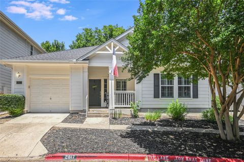 Photo of 2817 Kinney Oaks CT, Austin, TX 78704 (MLS # 2155404)