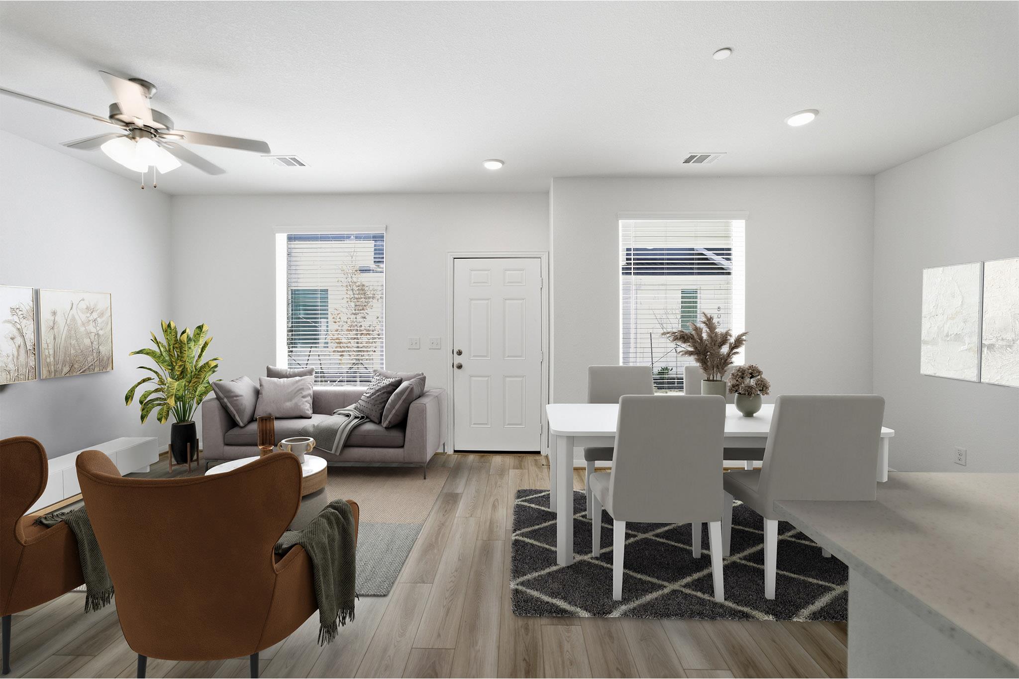 500 Municipal DR 302