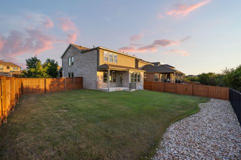 Tiny photo for 5300 Traviston DR, Austin, TX 78738 (MLS # 9333747)