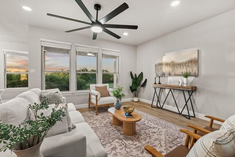 Tiny photo for 5300 Traviston DR, Austin, TX 78738 (MLS # 9333747)