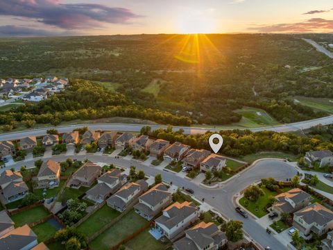 Tiny photo for 5300 Traviston DR, Austin, TX 78738 (MLS # 9333747)