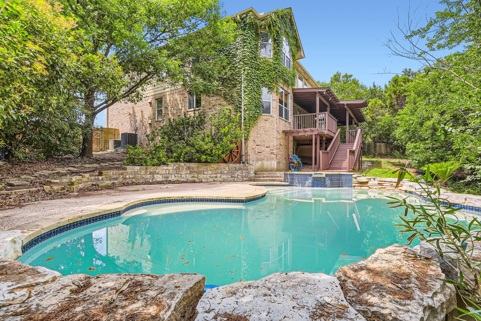 Cedar Park, Texas 78613, United States, 5 Bedrooms Bedrooms, ,3 BathroomsBathrooms,Residential,Pending,127563