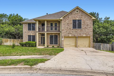 1012 Shadow Valley CV Cedar Park TX 78613