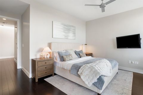 Tiny photo for 222 West Ave #1901, Austin, TX 78701 (MLS # 3317013)